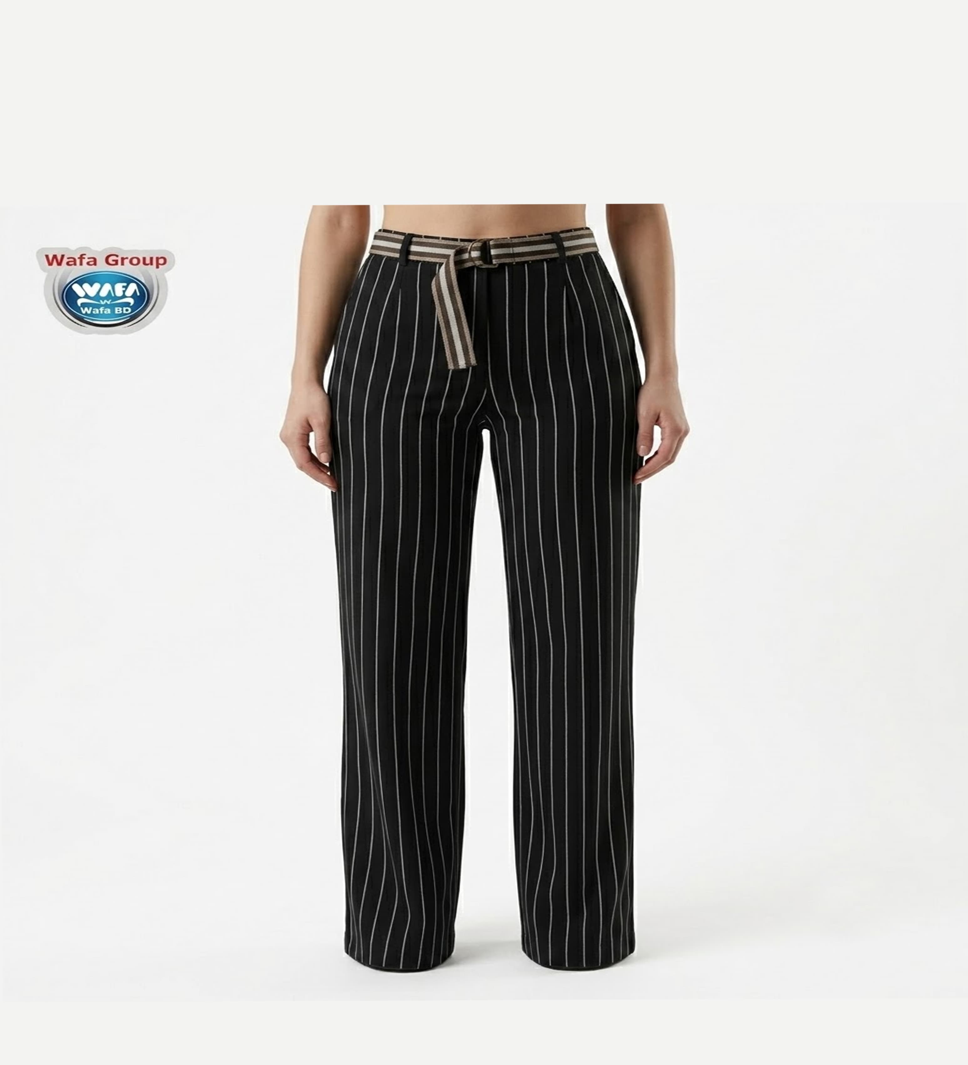Classic Formal Ladies Pant